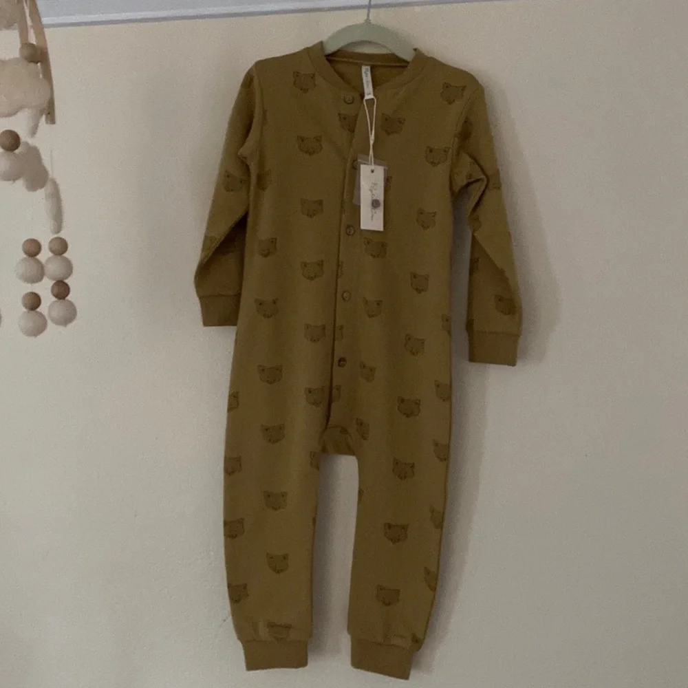Rylee and Cru Sleepwear - Picture 1 of 3